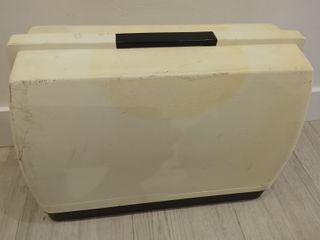 Máquina de coser Sigma 2000 NS