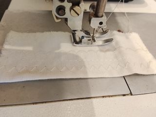 Máquina de coser Sigma 2000 NS