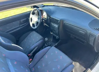 Ibiza GTtdi 110 AFN único