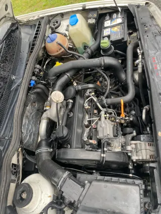 Ibiza GTtdi 110 AFN único