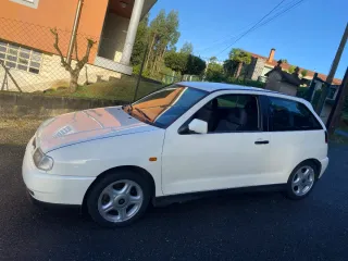 Ibiza GTtdi 110 AFN único