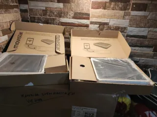 3 Routers Movistar smart