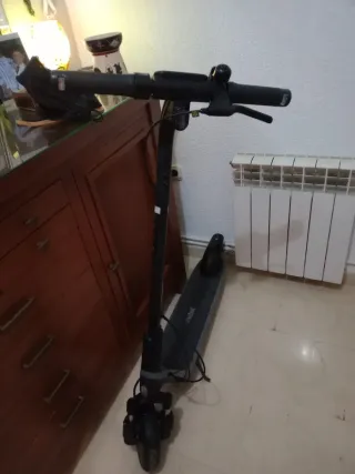 Patinete Eléctrico Ninebot E ll