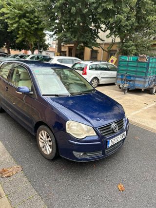 Volkswagen Polo 2008