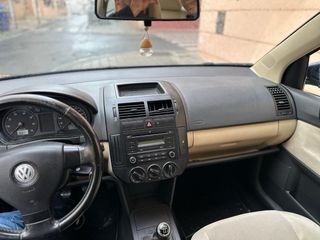 Volkswagen Polo 2008