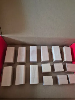 Juego canicas Hape Marble Run Race Track Domino