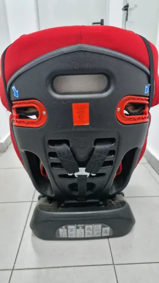 Silla de coche para bebé