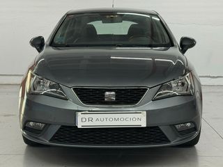 SEAT Ibiza 2016