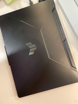 ASUS TUF Gaming A15 Laptop