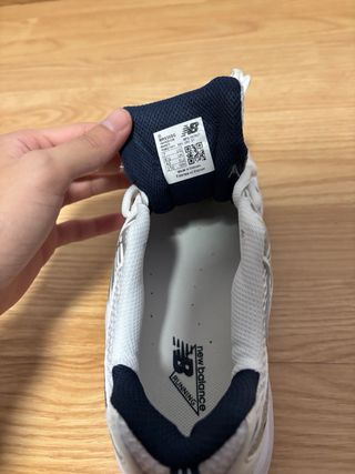 Zapatillas New Balance 530