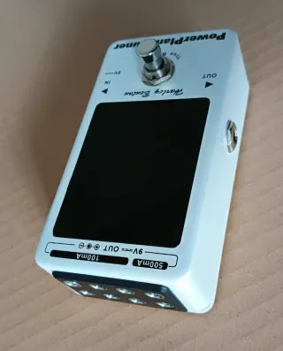 Harley Benton PowerPlant Tuner