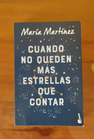 Cuando no haya más estrellas que contar