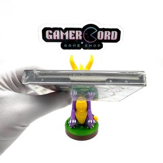 Circuit Breakers | PS1 | PAL - ITA | Completo CIB