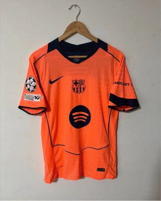 Camiseta FC BARCELONA