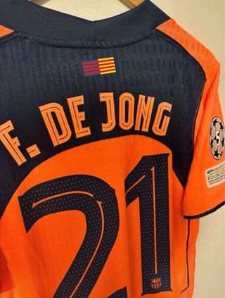 Camiseta FC BARCELONA