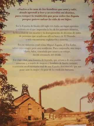 La maldición de la Casa Grande (Spanish Edition)