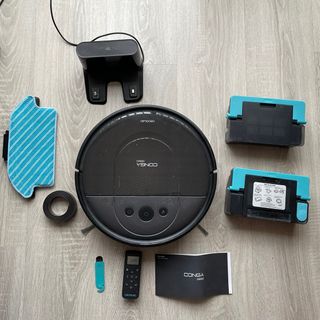 Robot Cecotec Conga 1690