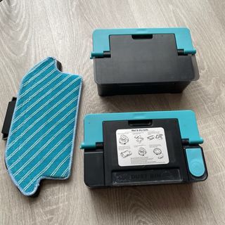 Robot Cecotec Conga 1690