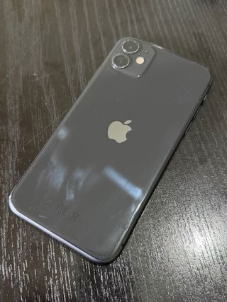 iPhone 11 64GB Negro