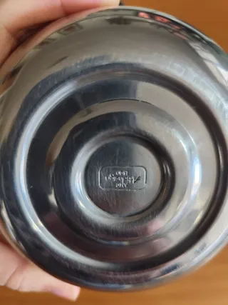 Cafetera AMC 12 pax.