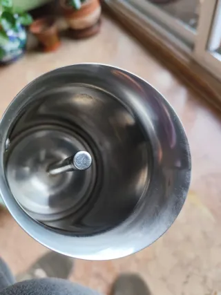 Cafetera AMC 12 pax.