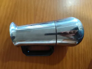 Cafetera AMC 12 pax.