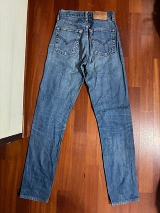 Jeans Levi's 534 Vintage