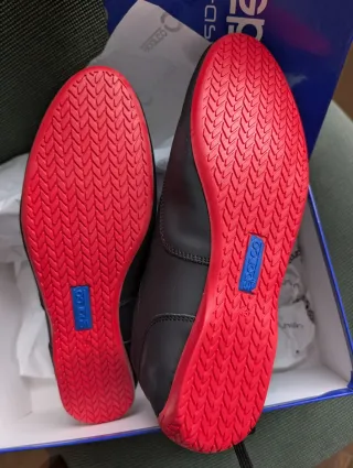 Zapatillas Sparco Imola Edición Limitada
