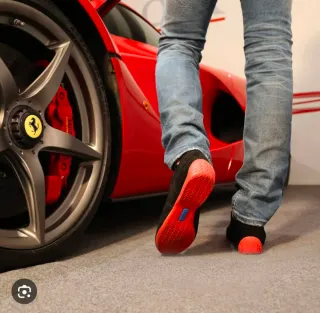 Zapatillas Sparco Imola Edición Limitada