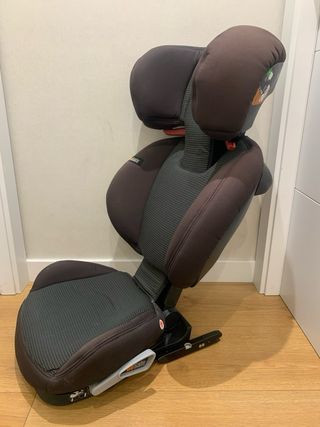 Silla coche BeSafe iZi Up X3 FIX