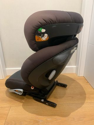 Silla coche BeSafe iZi Up X3 FIX