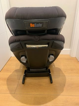 Silla coche BeSafe iZi Up X3 FIX
