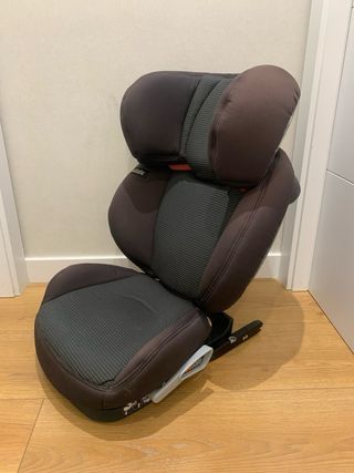 Silla coche BeSafe iZi Up X3 FIX