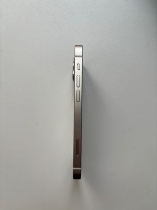 iPhone 13 mini Blanco