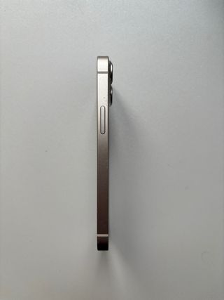 iPhone 13 mini Blanco