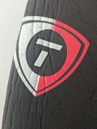 Neopreno Tribord Talla 42 Adulto grosor 3.3