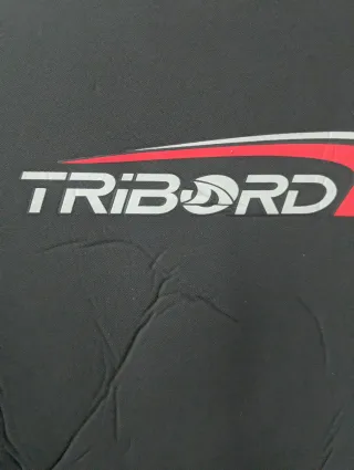 Neopreno Tribord Talla 42 Adulto grosor 3.3