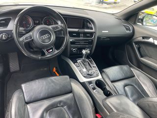 Audi A5 2013 Sline cabriolet diesel
