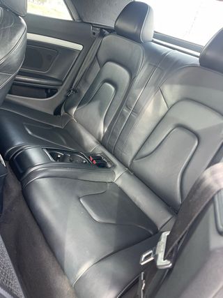 Audi A5 2013 Sline cabriolet diesel