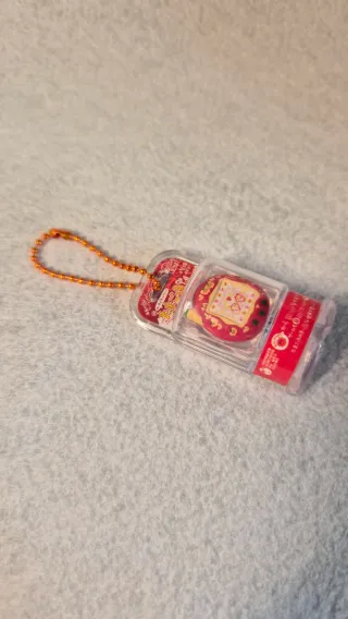 Miniatura Tamagotchi Connection Love