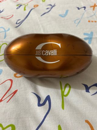 Occhiali da sole Just Cavalli con custodia