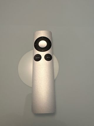 Mando Apple TV