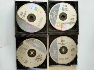 CD Raimon Integral Pop Rock Nacional