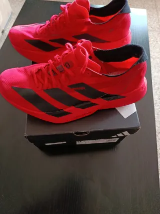Adidas Adizero Adios Pro 4