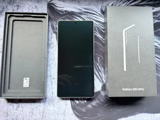 Samsung Galaxy S25 Ultra 512GB