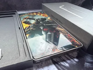 Samsung Galaxy S25 Ultra 512GB