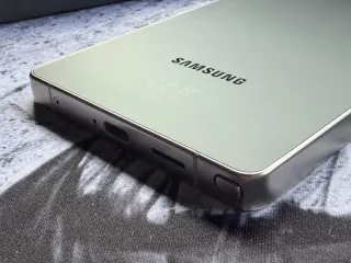 Samsung Galaxy S25 Ultra 512GB