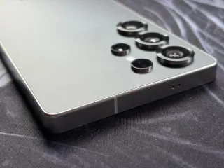 Samsung Galaxy S25 Ultra 512GB