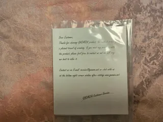 Tableta Gráfica GAOMON M10K