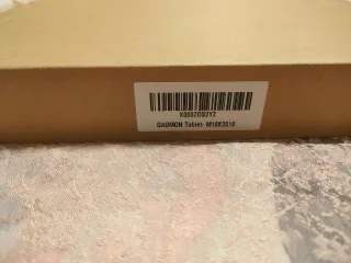 Tableta Gráfica GAOMON M10K